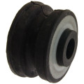 Subframe cushion