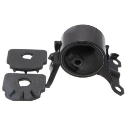 left engine mount (hydro) cvt