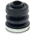 Suspension Subframe Bushing Front Upper - Febest TSB-120FUP