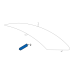 Weatherstrip