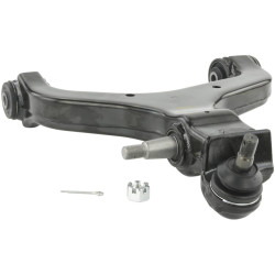 Left lower front arm