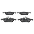 Pad Sub Set Rr Calip