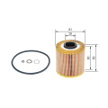 BOSCH 1457429760 Oil Filter