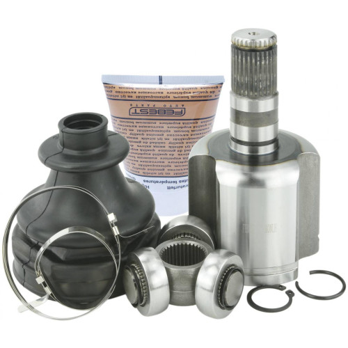 inner cv joint left 34x33x30