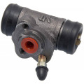 Rear left wheel brake cylinder