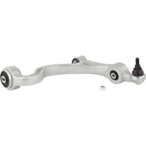 Right lower front arm