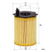 Oil Filter Mini