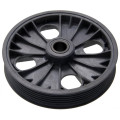 power steering pump pulley
