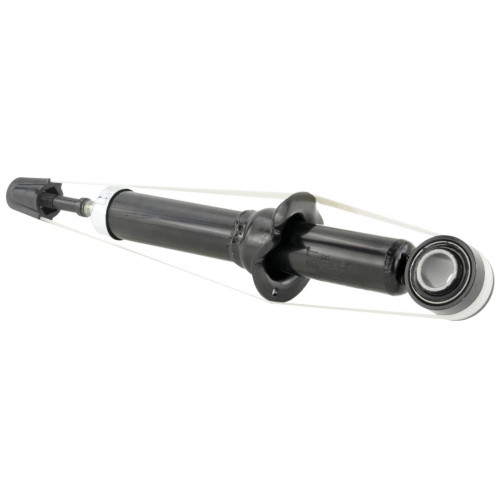 rear shock absorber gas.twin tube