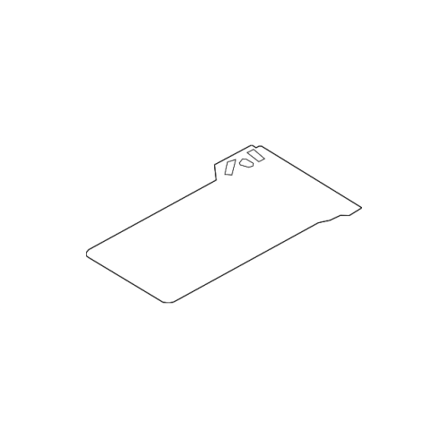 Oil Pan Gasket Bmw F10,X5,X6