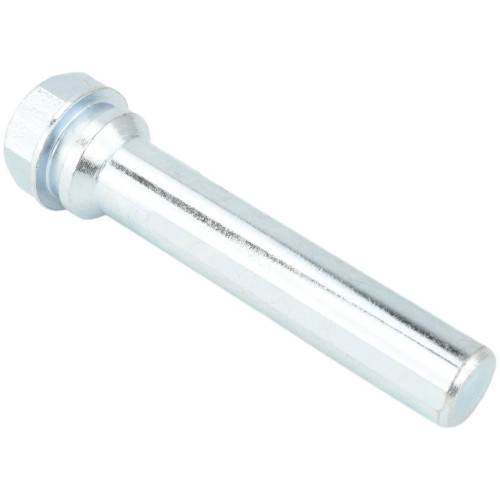 Front caliper slide pin