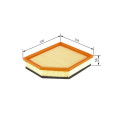 BOSCH F026400146 Air Filter