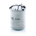 Body,Fuel Filter