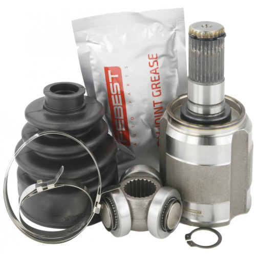 inner cv joint left 23x40x27