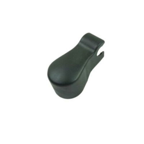 Cover,Towing Hook-Bu