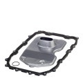 Cartridge Oil Filter