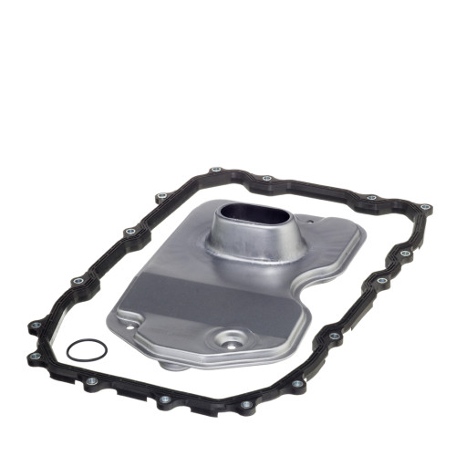 Cartridge Oil Filter