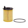 Oil Filter - Mann HU716/2x for Peugeot Ford Fiat Citroën Volvo
