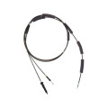 Trunk Lid Release Cable for 2012-2015 Honda Civic 4-Door Sedan