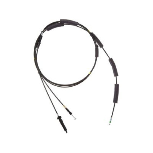Trunk Lid Release Cable for 2012-2015 Honda Civic 4-Door Sedan