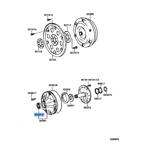 OIL SEAL