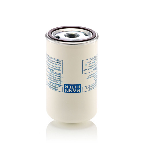 Cartridge Oil Filter