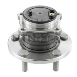 Bearing