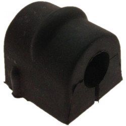 Front stabilizer bar bush
