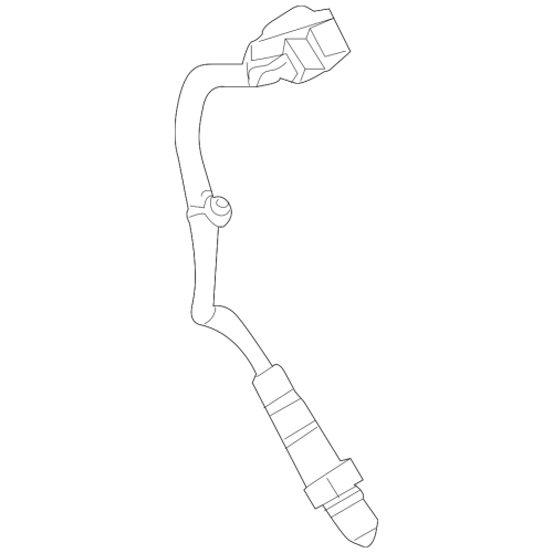 Sensor,Air&Fuel Rati