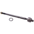 Steering Tie Rod - Febest 1022-LAC - Fits Chevrolet Optra 2006-2007
