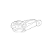 GENERAL MOTORS 84501029 Automatic Transmission Mount Strut
