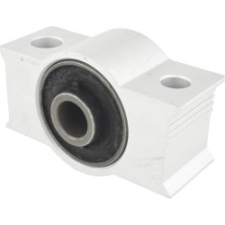 rear bushing, front right control arm (with bracket)