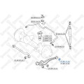 Suspension Silentblocks