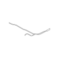 Wire,Release-Bonnet