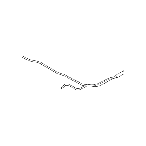 Wire,Release-Bonnet