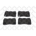 Disc Brake Pads