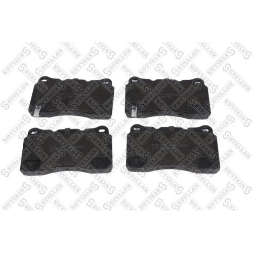 Disc Brake Pads