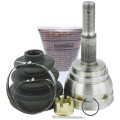 outer cv joint rear 27x65.3x29