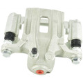 Brake Caliper - FEBEST 0277-R51MRL - Rear Left - Nissan Pathfinder R51/R51M