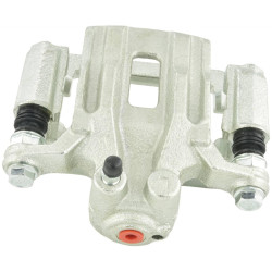 rear left brake caliper assembly (with bracket)