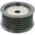 Pulley Idler Febest 0188-ASC10 - Lexus GS, IS, NX, RC - Replaces OEM 16603-36010