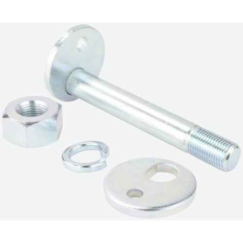 Repair kit, camber adjusting eccentric bolt