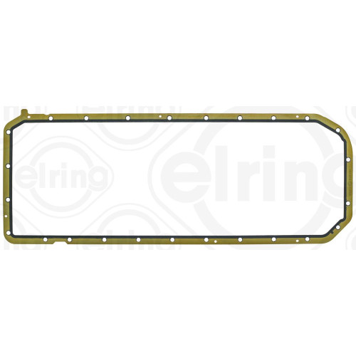 Gasket Cylinder Head