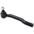 steering tie rod end left