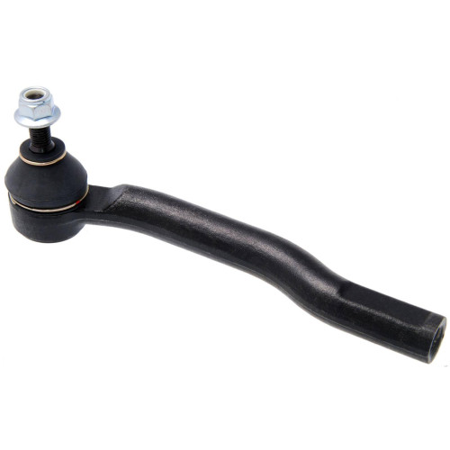 Steering tie rod end left