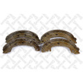 Brake Shoes !4416.00 Renault Megane 1.4I-1.9Tdi 96>
