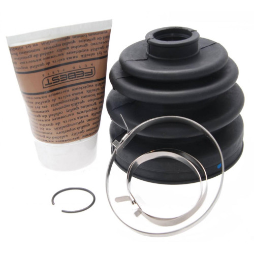 boot outer cv joint kit 87.5x101x25