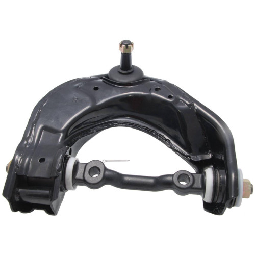 Right upper front arm