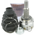 outer cv joint 22x56.6x27