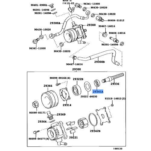 OIL SEAL